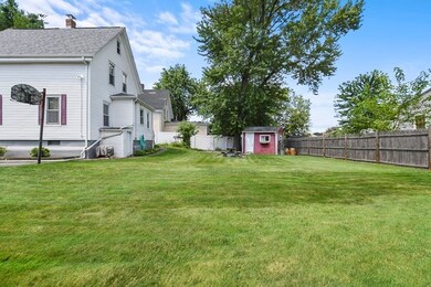 34 Albert St, Brockton, MA 02302 - photo 5