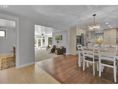 13440 S Cliffside Dr, Mulino, OR 97042 - photo 4