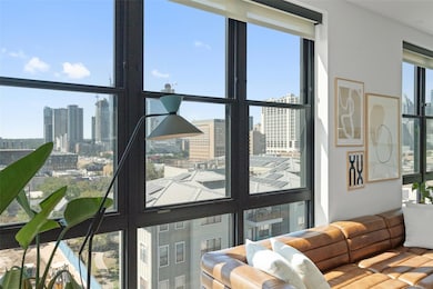 The Tyndall at Robertson Hill unit 537, Austin, TX 78702 - photo 7