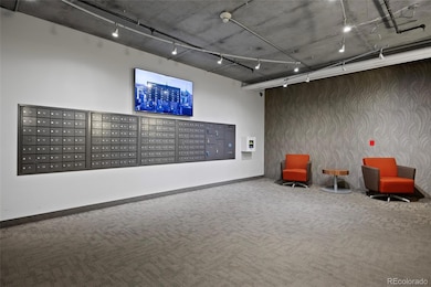 Palace Lofts unit 6N, Denver, CO 80202 - photo 7