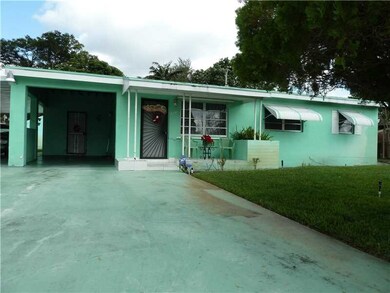 2801 NW 171st Terrace, Miami Gardens, FL 33056 - photo 2