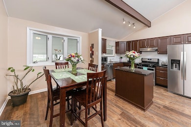 101 Manor Ct, Runnemede, NJ 08078 - photo 6