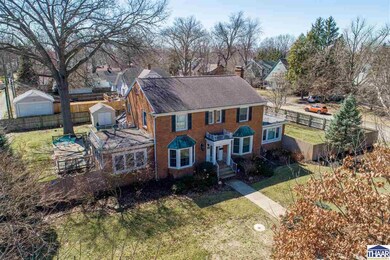 2201 Ohio Blvd, Terre Haute, IN 47803 - photo 2