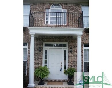 Exterior Front. Welcome Home!