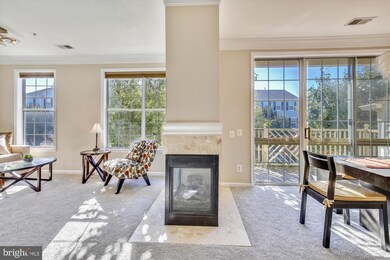 1735 Kingsgate Ct unit 303, Alexandria, VA 22302 - photo 6