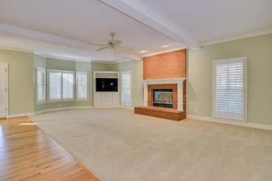 121 Paddocks Bend, Aiken, SC 29803 - photo 7