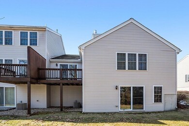 66 Bridle Cross Rd, Fitchburg, MA 01420 - photo 7