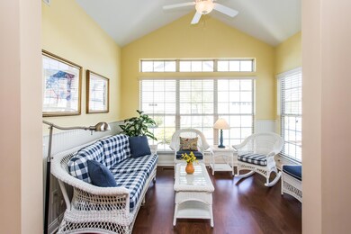 Sunroom
