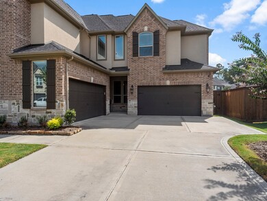 27615 Long Cliff Ln, Spring, TX 77386 - photo 4