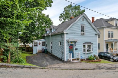 90 Bradbury St, Biddeford, ME 04005 - photo 3