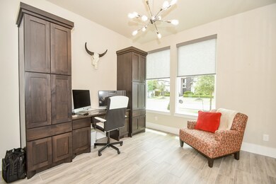 2922 Fairmont Ridge Ln, Katy, TX 77494 - photo 6