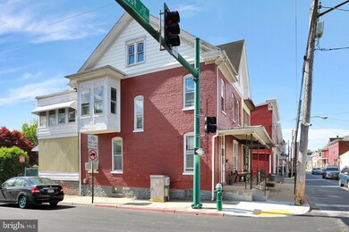 300 S Locust St, Hagerstown, MD 21740 - photo 6