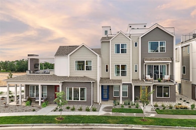 888 S Valentia St unit 13, Denver, CO 80247 - photo 6