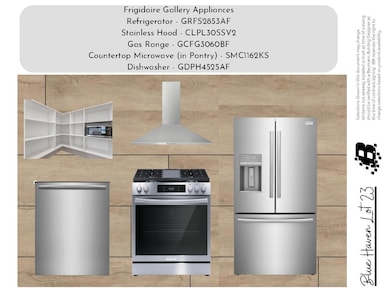 1578 Blue Haven Dr unit Lot 23, Holland, MI 49424 - photo 6