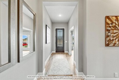 1810 Emerald Vista Blvd, Wylie, TX 75098 - photo 4