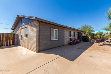 House & RV Gate