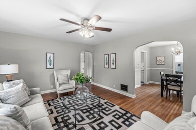 121 S 11th Ave, Beech Grove, IN 46107 - photo 6