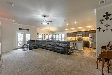 1033 E 95th St, Odessa, TX 79765 - photo 5