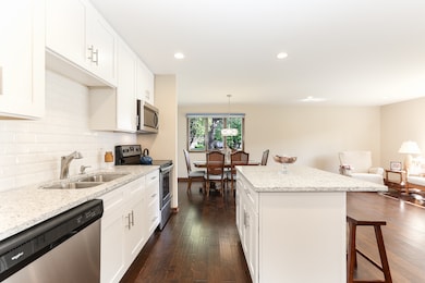 Quartz countertops