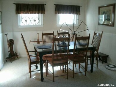 Dining Room.