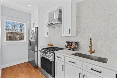 46 Addison St unit 2, Chelsea, MA 02150 - photo 5