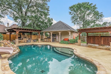 2549 Bloomfield Ln, Haughton, LA 71037 - photo 6