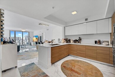 Parque Towers at St. Tropez unit 4-1203, Sunny Isles Beach, FL 33160 - photo 6