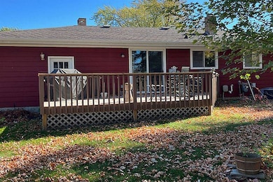 509 Brandt Ave N, Fosston, MN 56542 - photo 7