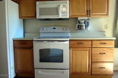 Newer Appliances