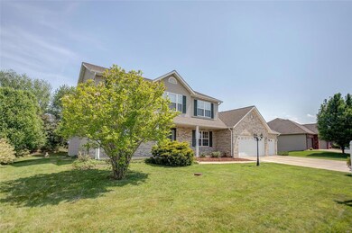 4936 Autumn Oaks Dr, Maryville, IL 62062 - photo 3