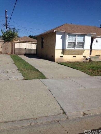 1101 E 118th Dr, Los Angeles, CA 90059 - photo 3