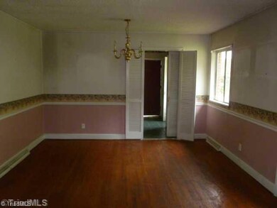 Dining Room.