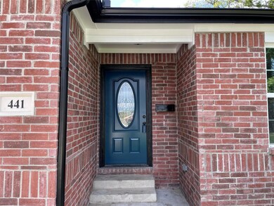 441 NE 5th St, Grand Prairie, TX 75050 - photo 2