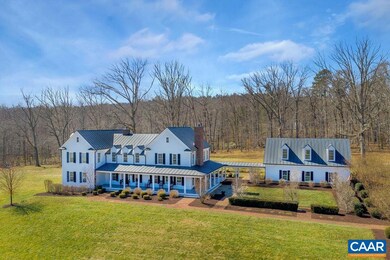 Lot 42 Smokehouse Ct, Fray 'S Grant, VA 22936 - photo 7