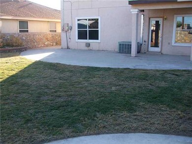 410 Gallagher St, El Paso, TX 79915 - photo 5