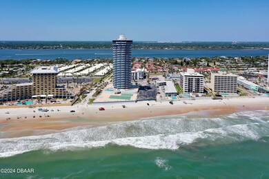 Peck Plaza unit 8NE, Daytona Beach, FL 32118 - photo 3