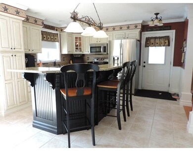 531 Kennedy St, Fall River, MA 02721 - photo 3