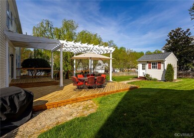 11025 Greenline Ct, Mechanicsville, VA 23116 - photo 4