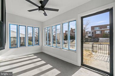 5301 Chillum Place NE, Washington, DC 20011 - photo 2