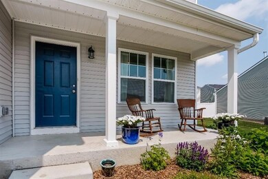 8334 Crab Apple Trail, Dexter, MI 48130 - photo 5