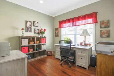 Den/office
