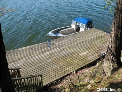 Waterfront/Dock/Pier