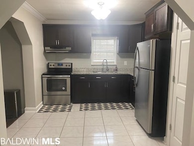 160 Martin Luther King Ave, Atmore, AL 36502 - photo 5