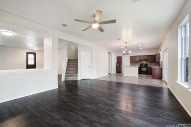 7919 Midnight Stage, San Antonio, TX 78255 - photo 7
