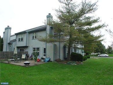 25 Claver Hill Way, Mount Laurel, NJ 08054 - photo 2