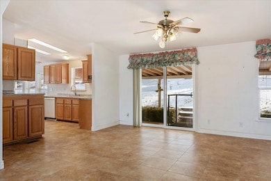 618 W Old Hwy unit 91, Parowan, UT 84761 - photo 4