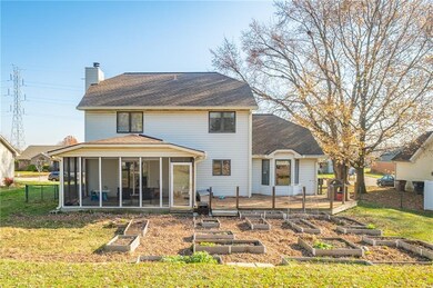 3662 Premier Dr, Columbus, IN 47203 - photo 3