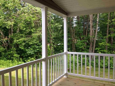 20 Henniker St unit Lot 1, Hillsboro, NH 03244 - photo 6