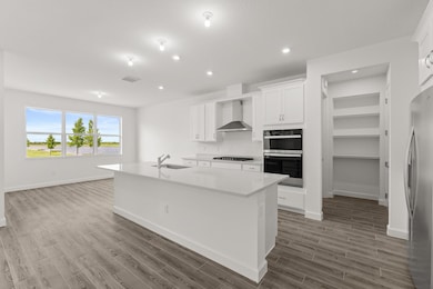 9554 SW Indra Way, Port Saint Lucie, FL 34987 - photo 4