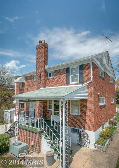 3431 E Northern Pkwy, Baltimore, MD 21206 - photo 4